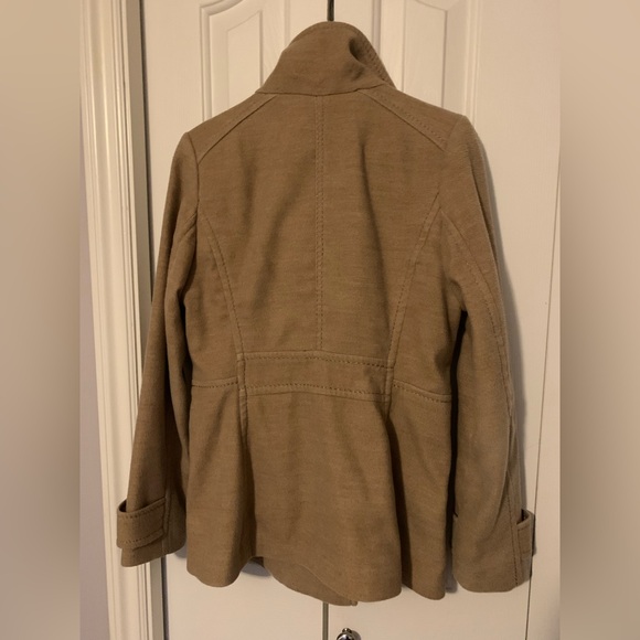 Pea Coat - Picture 4 of 5